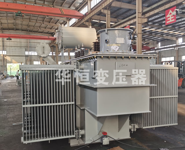 S11-6300/35大通大通大通电力变压器价格