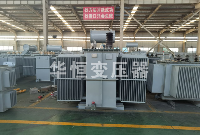 SZ11-6300/35大通大通大通油浸式变压器价格